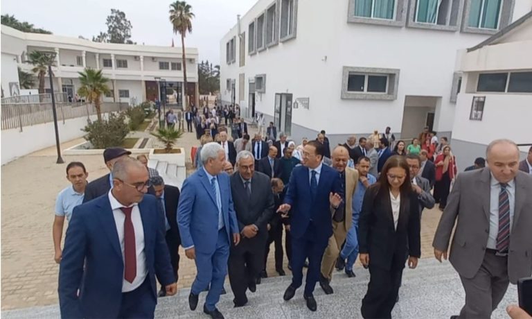 Meknès.. Lancement de la saison de formation dans le secteur des métiers de l'artisanat