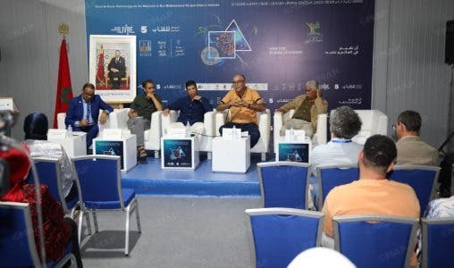 “Littératures maghrébines”.. Un colloque à Oujda discute de la diversité créative dans la région de l'Oriental