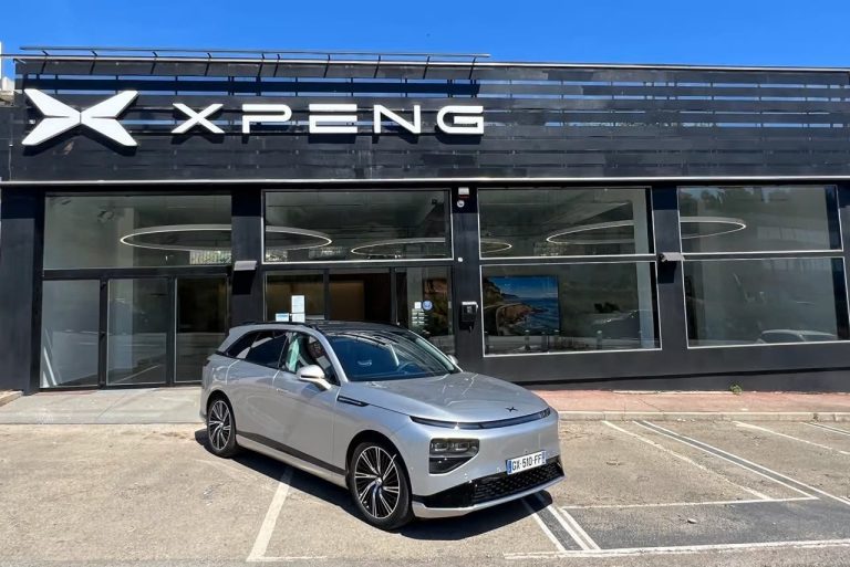 La société "XPENG" étend sa présence en Afrique du Nord grâce à de nouveaux partenariats au Maroc et en Tunisie