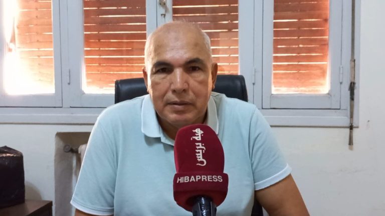 Le parlementaire Omar Anane : Les protestations des jeunes sont réalistes et l'Oriental est oublié (vidéo)