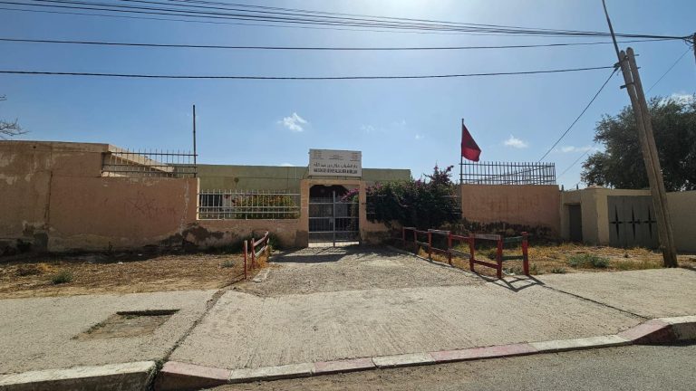 Le rôle des jeunes à Jerada : portes closes et questions en attente de réponses