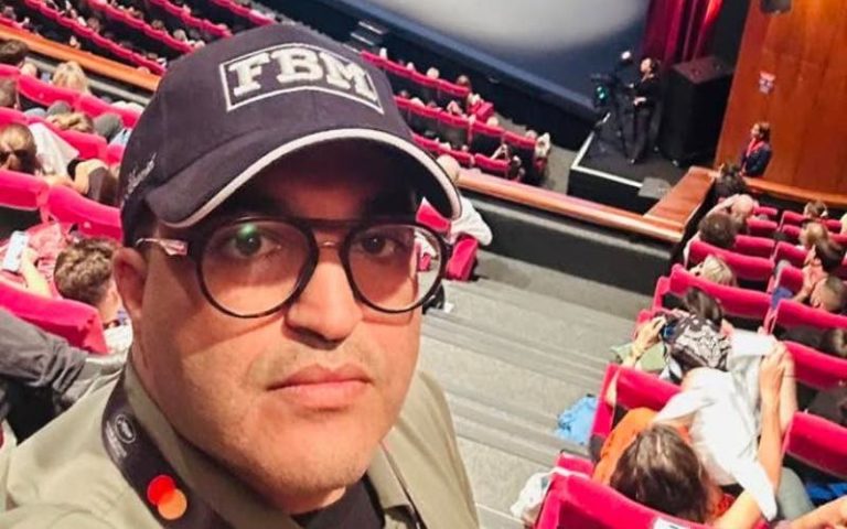 Bilal Marmid : "Les influenceurs" ne sont pas les guides des jeunes... et le silence est parfois préférable au verbiage