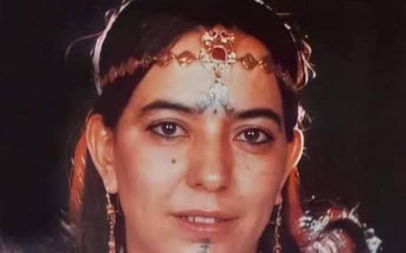 Rabat célèbre Hadda Aaki dans le cadre des prix de la culture amazighe
