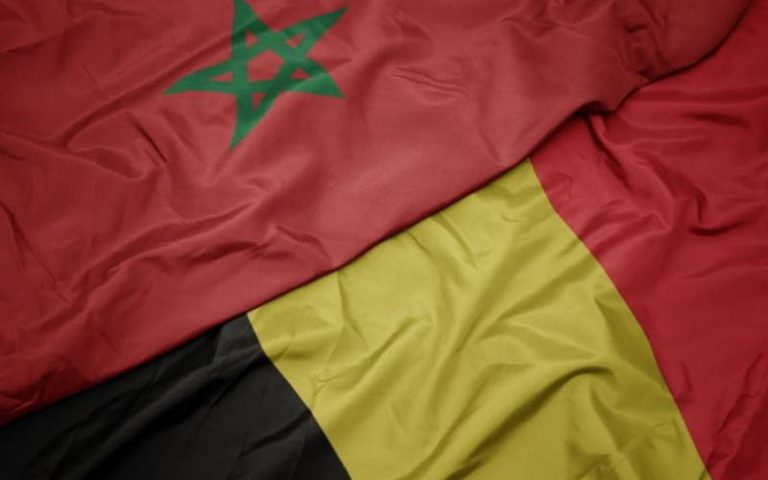 Le Maroc et la Belgique renouvellent leur volonté d'approfondir un partenariat stratégique et multidimensionnel