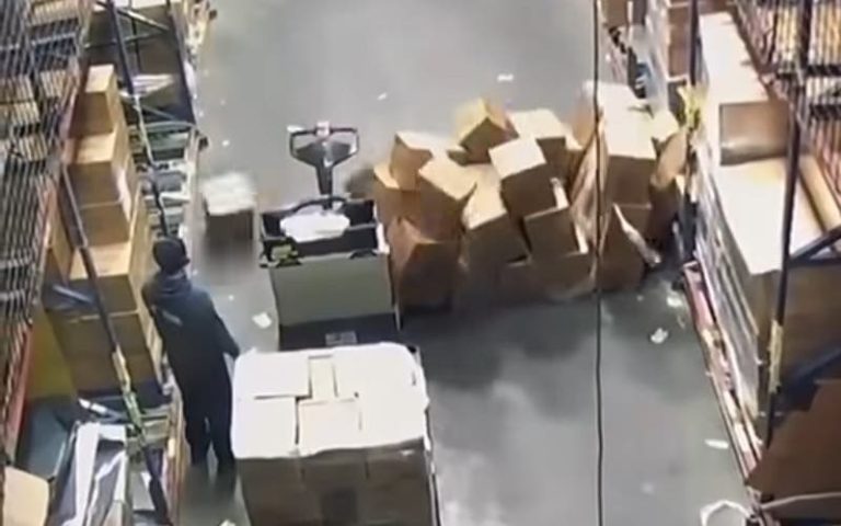 Marseille… Renvoi d'un travailleur après la découverte de la simulation d'un accident de travail pour bénéficier d'indemnités