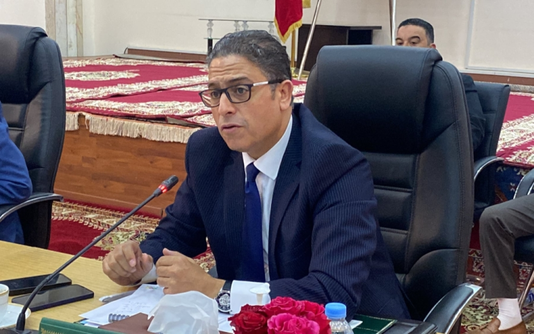 Qui est Rachid Benchikhi, le nouveau gouverneur de la province de Taza ?