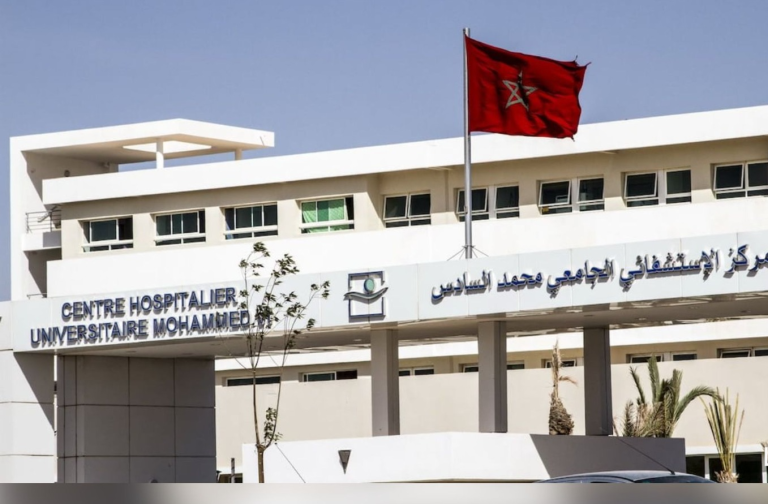Le gouvernement alloue d'importants crédits financiers pour la construction de l'hôpital de Figuig et la reconstruction des hôpitaux de Nador et Oujda