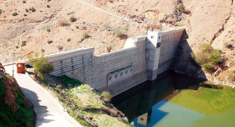 120 millions de dirhams pour le lancement des travaux du projet de construction du barrage de Zendoula à Ouezzane