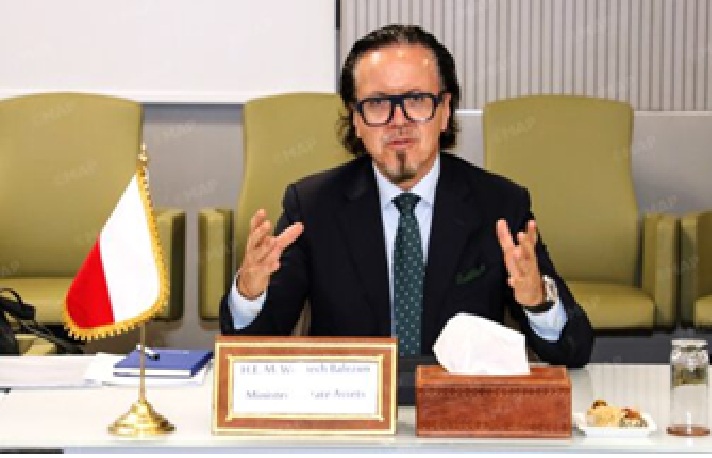 Industrialisation : Le Maroc, un partenaire stratégique pour la Pologne (ministre des Actifs de l’État)