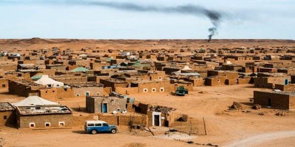 Rapport de l'ONU: "Augmentation inquiétante des taux de malnutrition et d'anémie parmi les détenus à Tindouf"