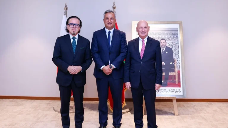 Maroc – Pologne : dynamique croissante de leurs relations économiques