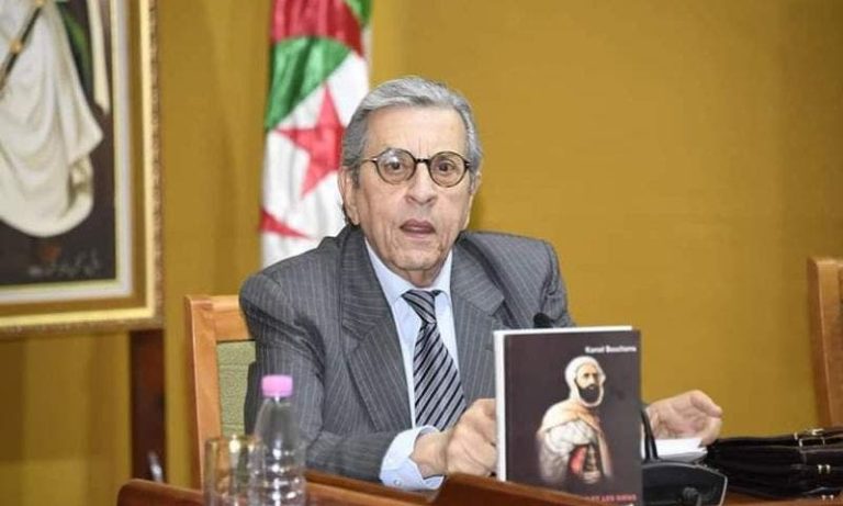 L'Algérie met fin aux fonctions de son ambassadeur au Liban après ses attaques contre Trump