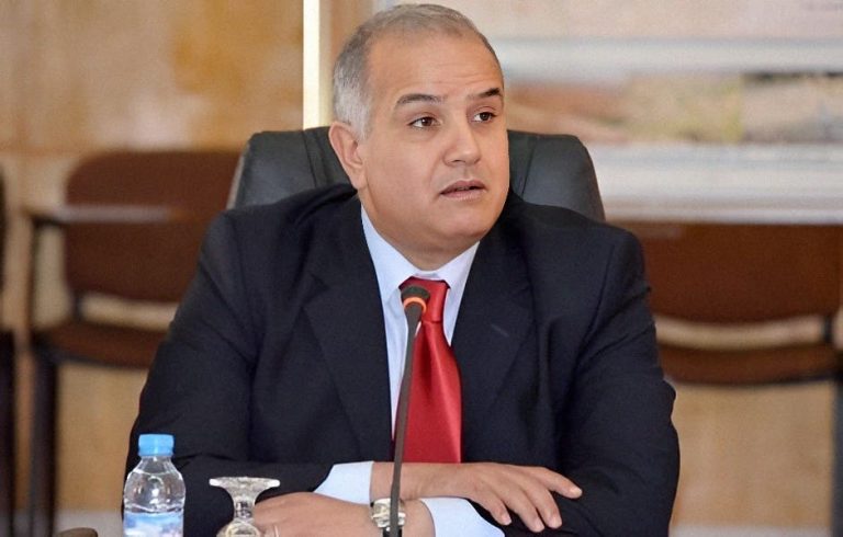 Le roi Mohammed VI nomme Mohamed Zhar gouverneur de la province d'Inezgane-Aït Melloul