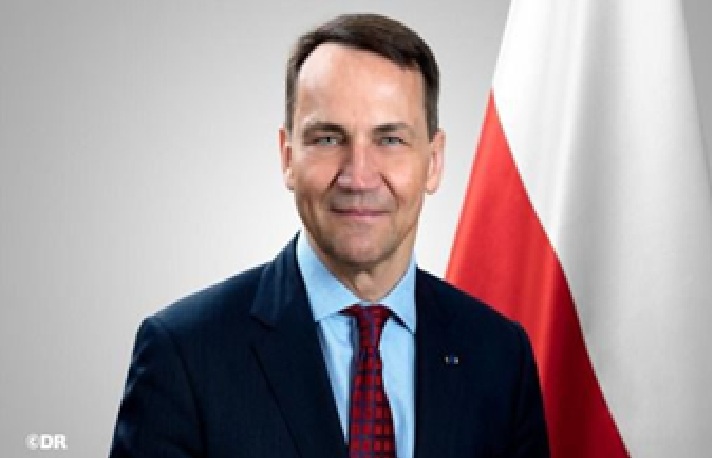 La Pologne salue les réformes ambitieuses mises en oeuvre sous la conduite de Sa Majesté le Roi Mohammed VI
