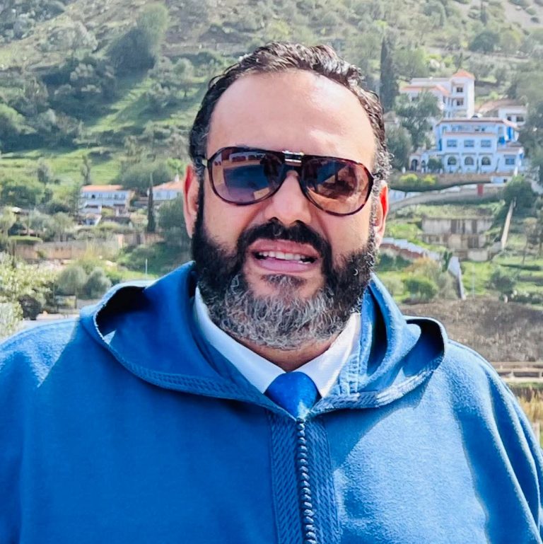 Walid Kébir masque sa page à l'Algérie après des tentatives de désinformation