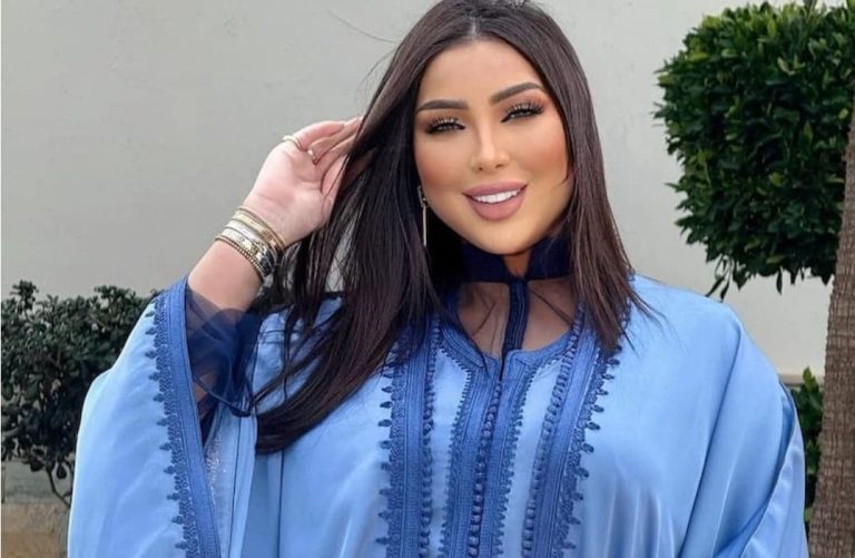 Dunia Batma rassure ses fans après une soudaine indisposition (photo)