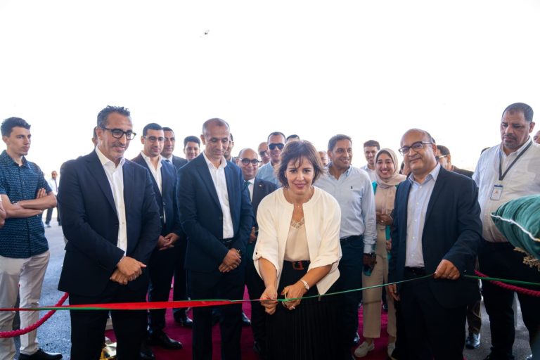 Le groupe Label'Vie ouvre son vingtième magasin de la marque Atacadão à Essaouira