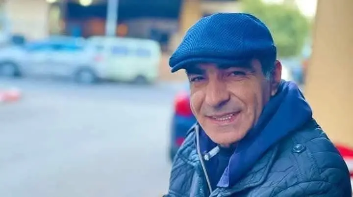 Décès de l'artiste Mustapha Soulit des suites de brûlures après une agression atroce à Al Hoceima