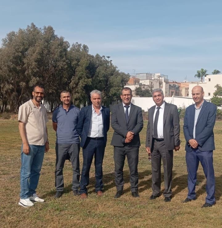 Agadir... Une vision globale pour la réhabilitation des espaces universitaires et le renforcement du rôle des clubs étudiants