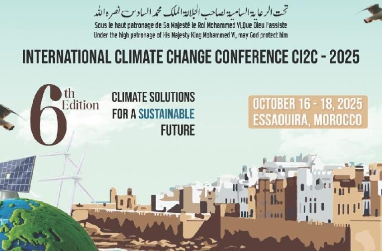 50 experts à Essaouira pour discuter des défis du changement climatique