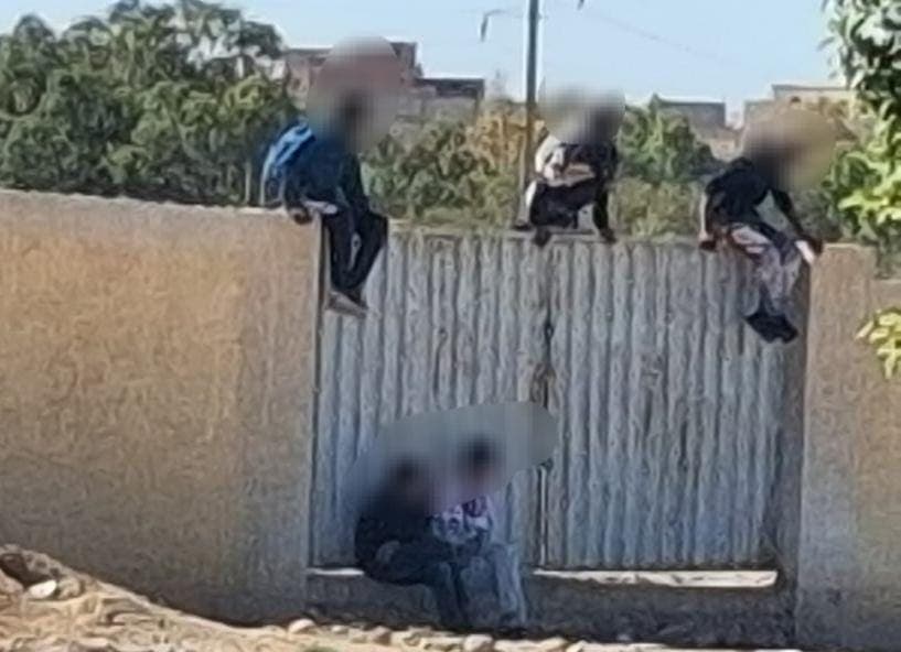 Arrivée croissante de "Harraga" dans la région d'Ouled Saleh à Guercif soulève des questions