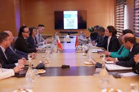 Maroc- Pologne: nécessité de hisser la coopération entre Rabat et Varsovie en matière énergétique au niveau de partenariat renforcé