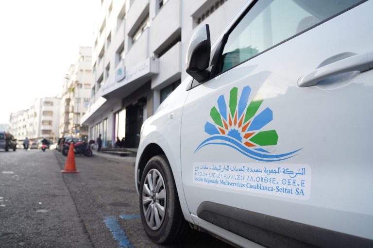 Rupture d’une conduite d’eau potable située à Sbata à Casablanca: La SRM Casablanca-Settat mobilisée pour rétablir le service dans les meilleurs délais