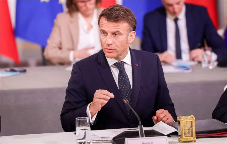 Présidence française : Macron nommera un nouveau Premier ministre d'ici 48 heures