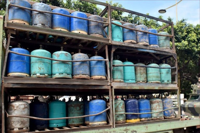 Voici les mois où les Marocains ont consommé le plus de bouteilles de gaz