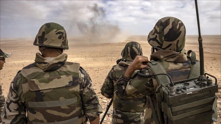 Loi de Finances 2026 : Le Maroc augmente le budget de la défense pour développer les industries de guerre