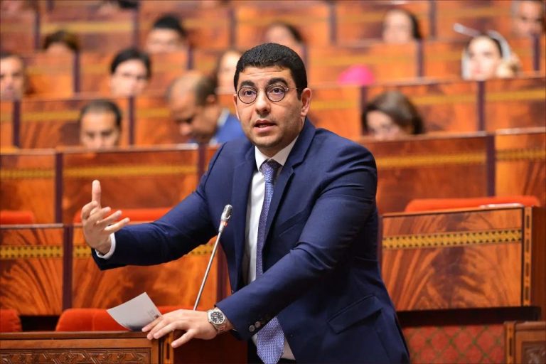 Bensaïd: "Environ 2,2 millions de citoyens ont fréquenté les salles de cinéma l'année dernière"