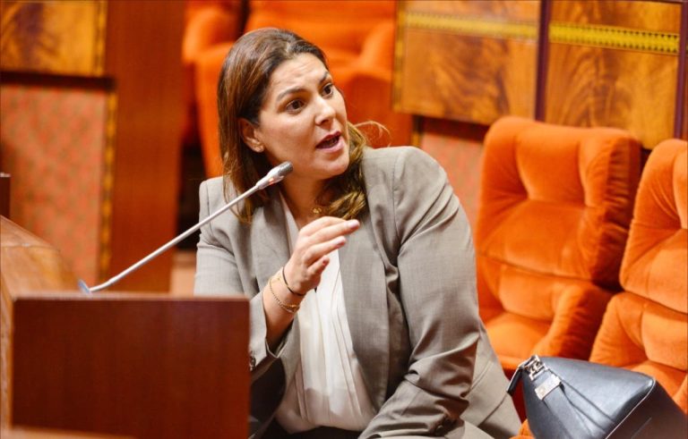 Le Mansouri : « 3600 familles achètent un logement chaque mois grâce au soutien du gouvernement »