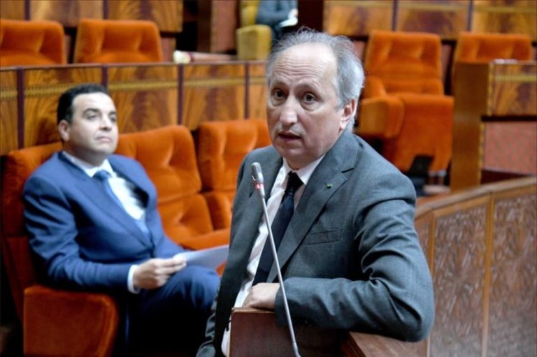 Berada : "Il est décidé d'allouer des ressources très importantes pour fournir le transport scolaire aux élèves"