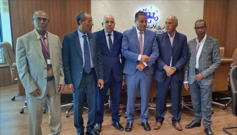 Les conseillers du PAM : « L'école marocaine reste au cœur des priorités du travail parlementaire et politique »