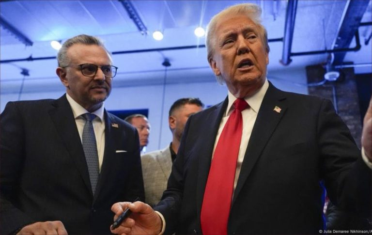 Le conseiller de Trump confirme : "Le Sahara est marocain et Washington se prépare à ouvrir prochainement un consulat"