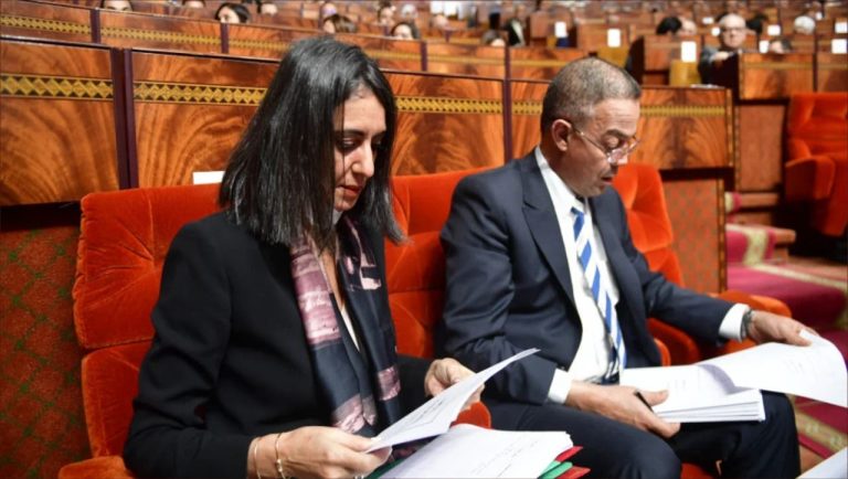 Budget 2026.. Avec le slogan "Chaque dirham de l'argent public doit avoir un impact tangible sur la vie des Marocains"