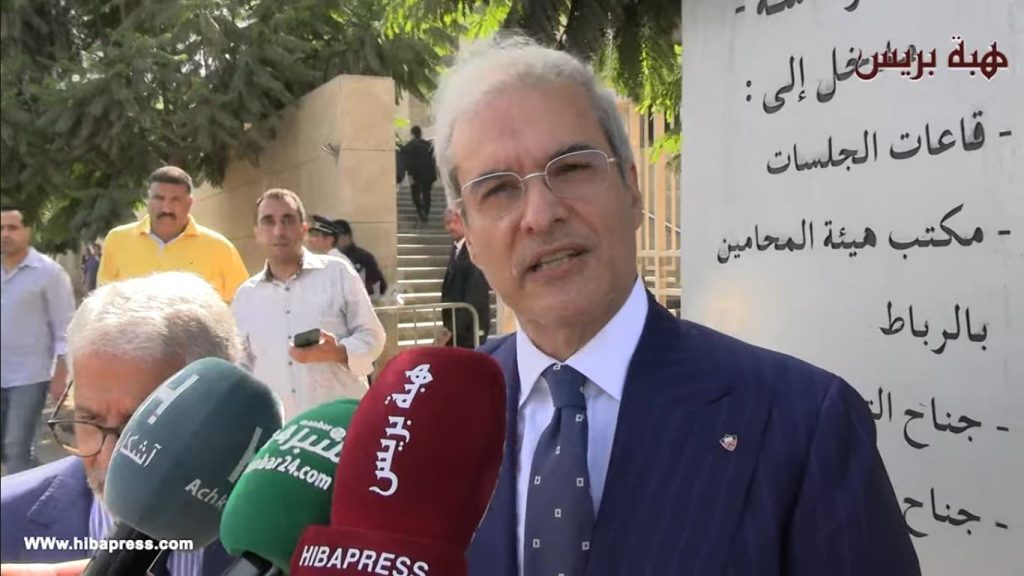 Moulay Hicham devant la justice : "Nous ne sommes pas contre la liberté d'expression, mais pour son éthique"