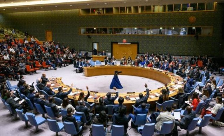 Le projet de résolution final du Conseil de sécurité consolide le réalisme de l'initiative marocaine d'autonomie