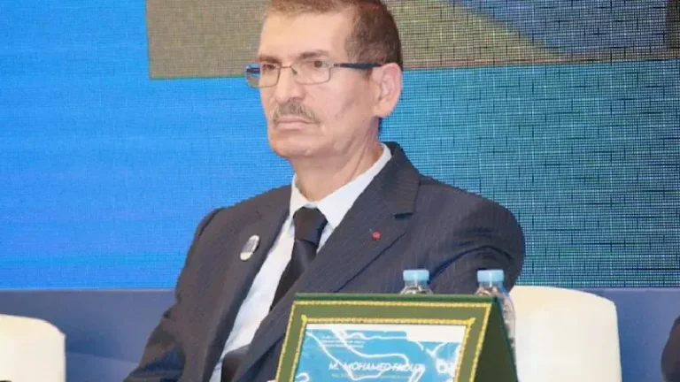 Le wali Mohammed Fouzi prend ses fonctions à Marrakech avec une réunion de sécurité de haut niveau