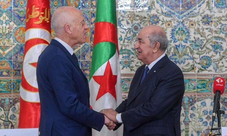 Revue américaine : La Tunisie s'est transformée en “province algérienne”