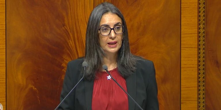 Fettah Alaoui : La nouvelle loi de finances renforce la résilience de l'économie marocaine malgré les défis internationaux