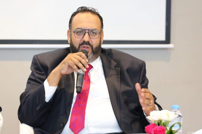 Un grand nom remet en question les informations sur l'arrestation du général Nasser El-Djinn en Algérie
