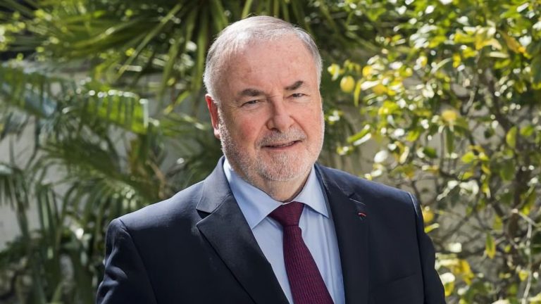 Le président du Conseil mondial de l'eau : l'expérience du Maroc en matière de gestion des ressources en eau, un modèle à suivre mondialement