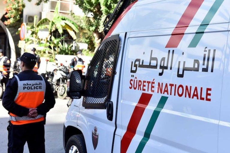 Exclusif.. Arrestation d'une femme mariée dans les bras de son amant à Marrakech