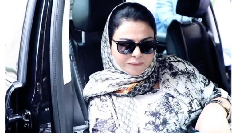 Latifa Raafat fait des révélations surprenantes depuis le cœur du tribunal et dévoile les secrets de sa relation avec "l'Escobar du Sahara"