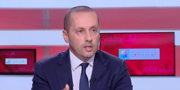 Tahraoui clarifie le sens de l'expression "monte à Rabat et proteste" et rejette l'interprétation de ses déclarations