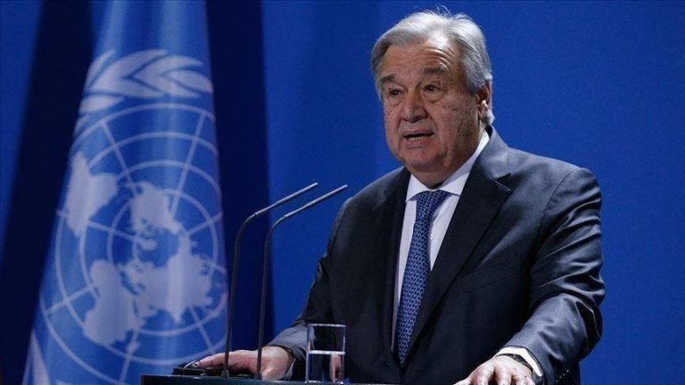 Le Sahara marocain : le rapport de Guterres souligne la nécessité de réalisme et d'esprit de compromis