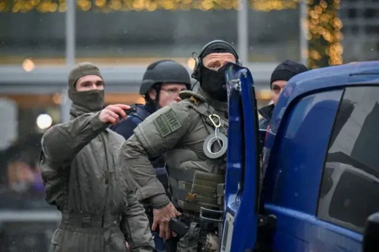 Allemagne : Arrestation de 3 personnes soupçonnées d'appartenir au Hamas après possession d'armes
