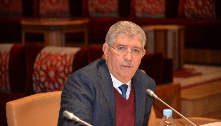 Le parlementaire Touizi : « Le ministère le plus dangereux au Maroc est le ministère de l'Éducation »