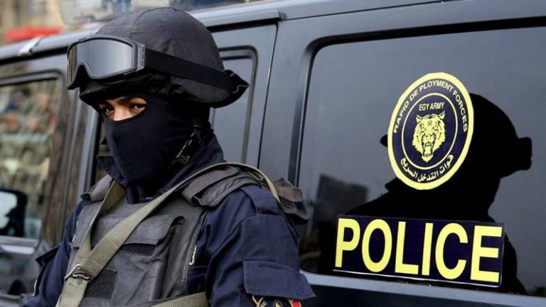 Égypte : Un célèbre blogueur tué par balles en pleine rue